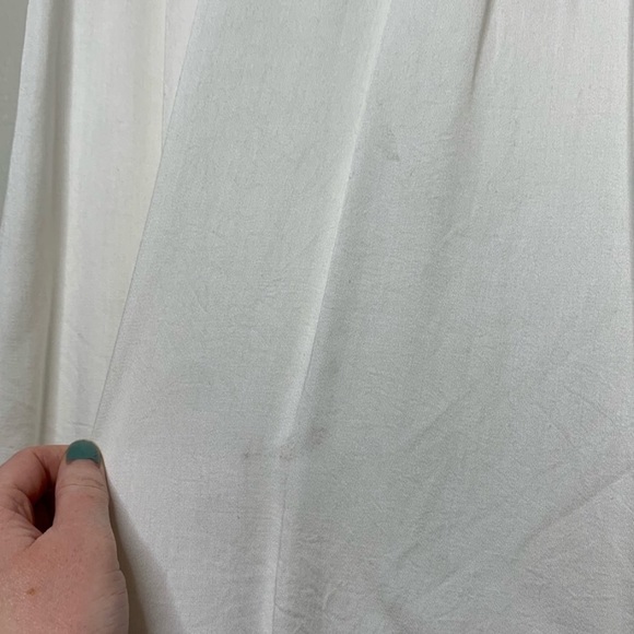 NWT NBD Mireya Sequin Mesh Short Sleeve Mini Dress - Picture 6 of 6